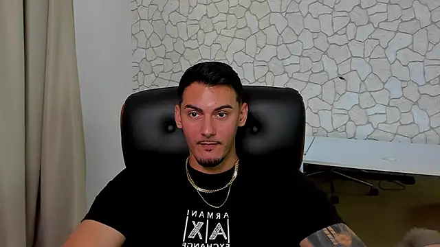 ClintMasters Live XXX-Chat