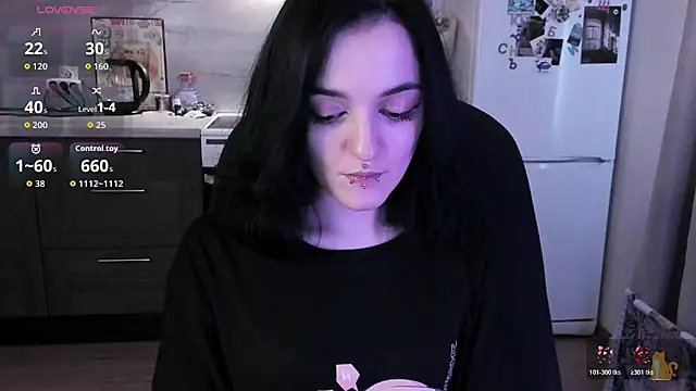 miura_moon 라이브 XXX 채팅