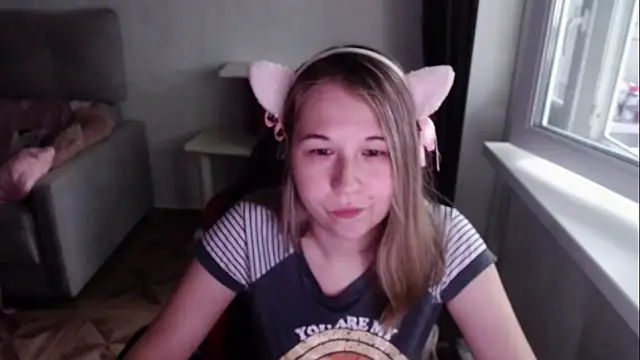 Emily-Way's Live XXX Chat