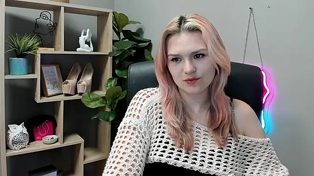 SweetLilyxo's Live XXX Chat