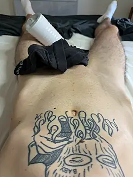 IamAlexei – Naživo XXX chat