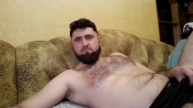 Онлайн чат XXX StasConnor