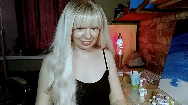 Fluffy_Duffy962 Live XXX Chat