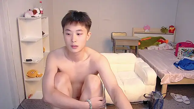 Chinese-Sweety live XXX chat