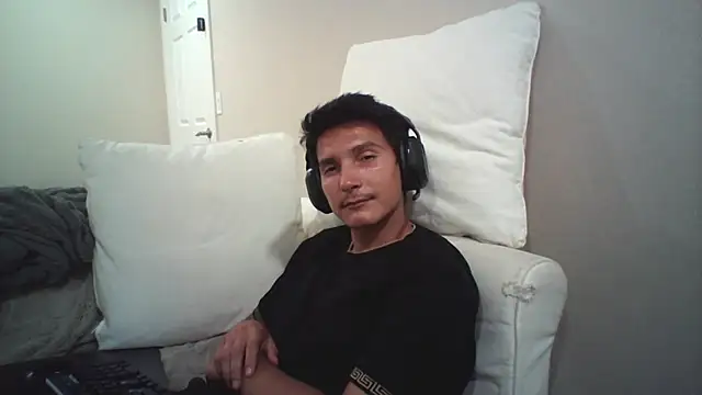 Chatroom XXX en direct de Nicks10in