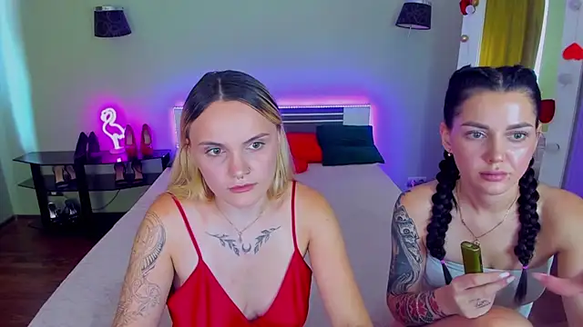 MagicEyess XXX чат на живо