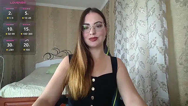 Živý XXX chat Leila_Kissyu