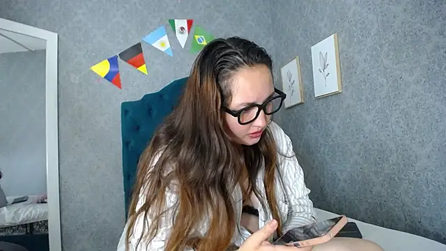 Živý XXX chat Vic_Taylor