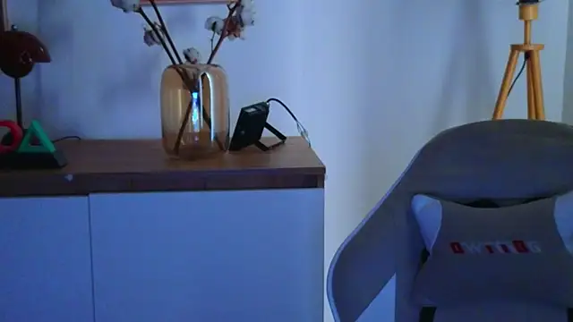 ClarkChaos_'s Live XXX Chat