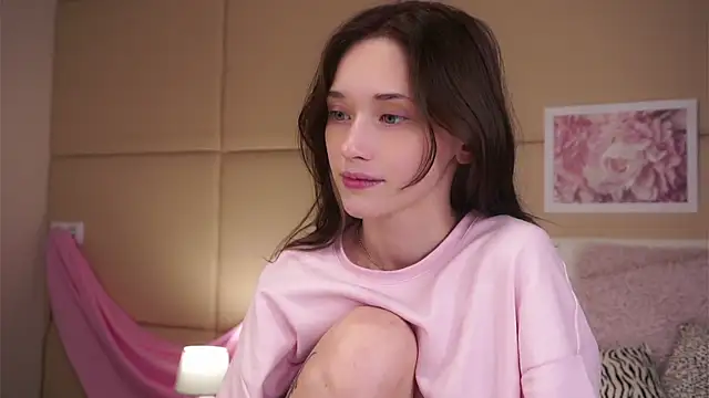 EdlinHargus 라이브 XXX 채팅
