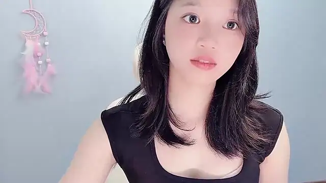Yanys521 라이브 XXX 채팅