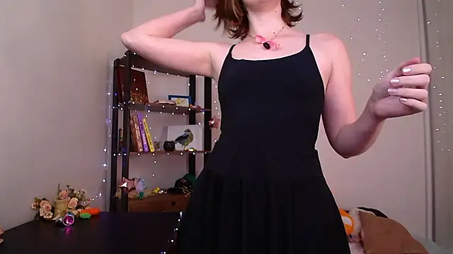 Chat +18 de Elise_Nyx ao vivo
