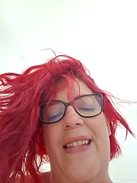 Escarlate4you_ Chat XXX in diretta