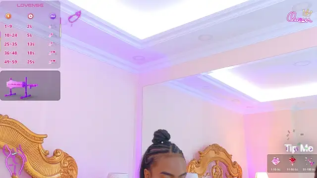 Онлайн чат XXX AshleyFerri