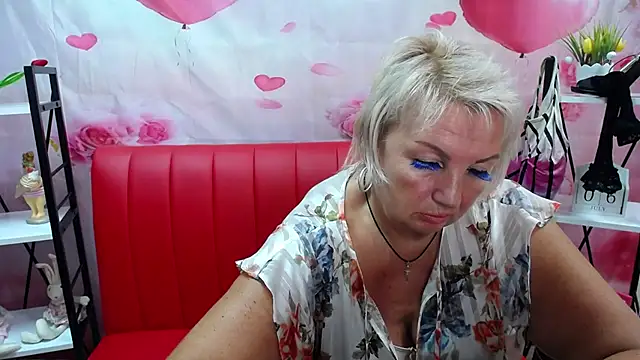 RenataDaster 라이브 XXX 채팅