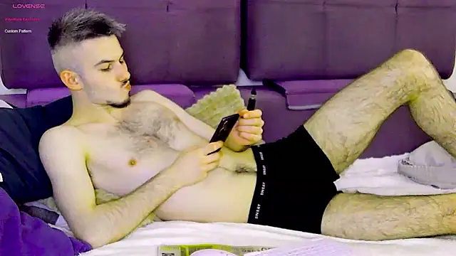 Magic_Storms Live XXX Chat