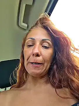 LeticiaWoods' Live XXX Chat