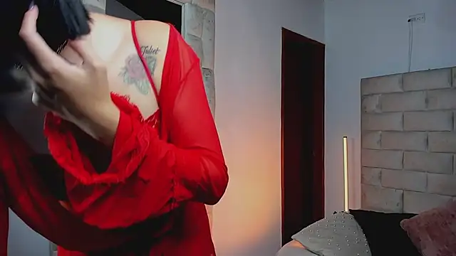 HollyGrey_ 라이브 XXX 채팅