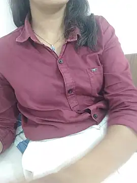 Chat XXX en directo de Ritika_jha01