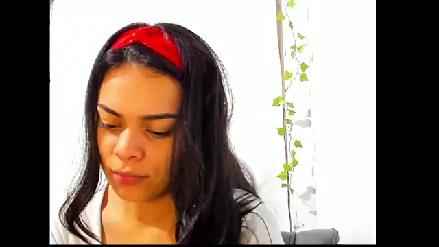 Czat XXX na żywo – Antonella_Gomez22