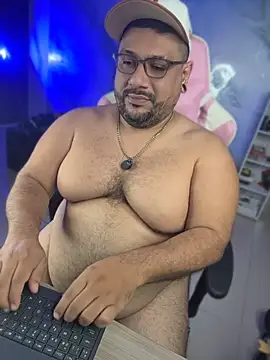 jacoob_woods' Live XXX Chat