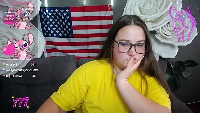 XX_Daniella_XX 现场XXX聊天