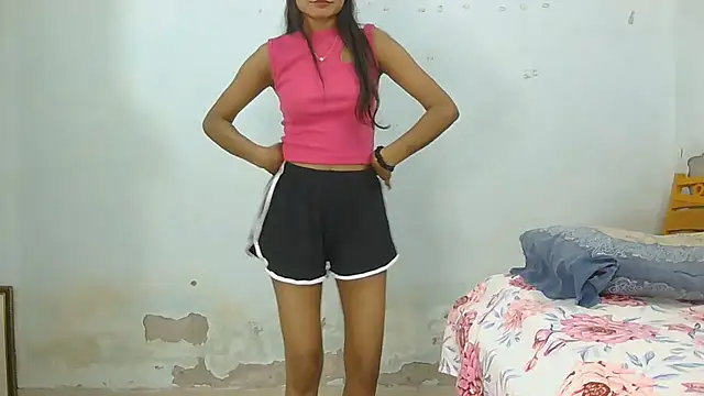 Živý XXX chat Aarti_misty71