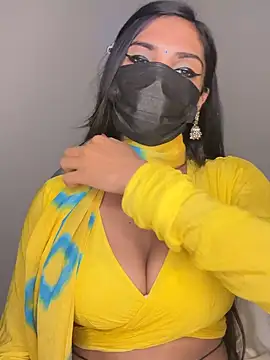 Chat +18 de Lovely_Babiee ao vivo