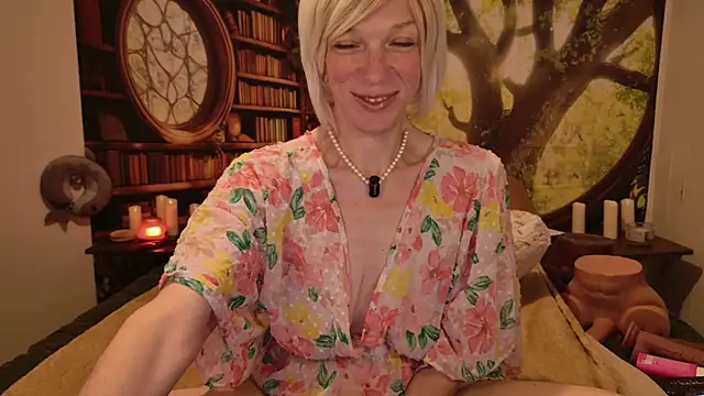 Chat XXX en directo de Minxtessarae