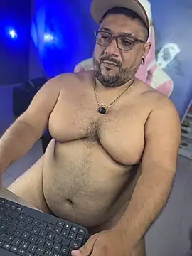 Živý XXX chat jacoob_woods