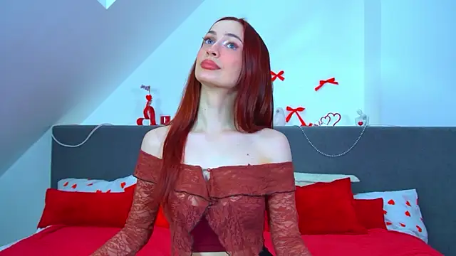 MarieKarman Live XXX chat
