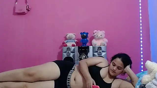 Chat XXX en directo de brunnette_hot