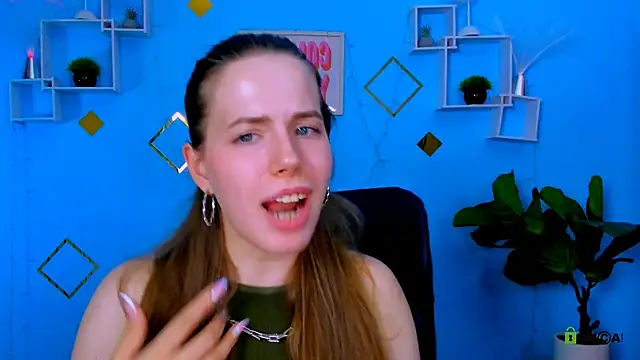 lumi_softn Live XXX chat