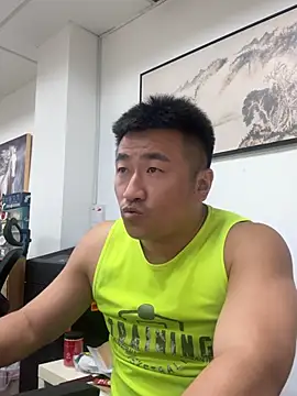 Cunzhangshibage02 웹캠 쇼