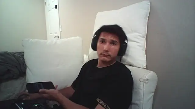 XXX chat uživo modela Nicks10in