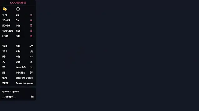 linaviben Live XXX chat