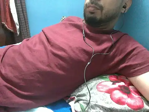 Precumboner লাইভ XXX চ্যাট