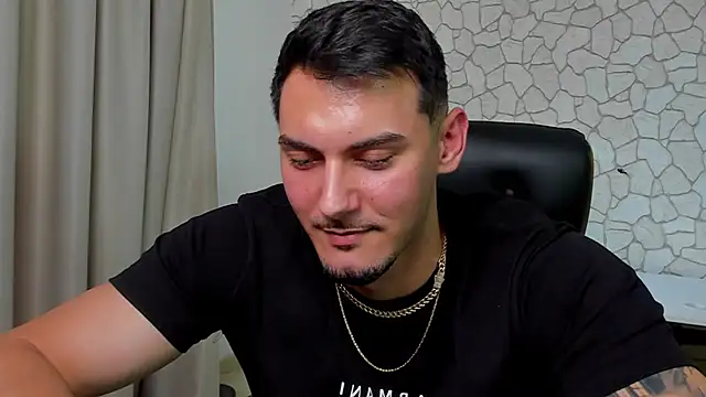 ClintMasters Live XXX-Chat