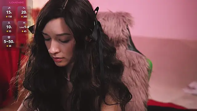 YourDarlingVivian's Live XXX Chat