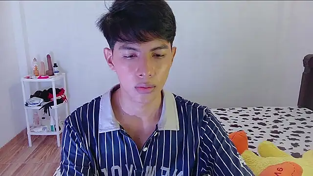 phuwin_bj ওয়েবক্যাম শো