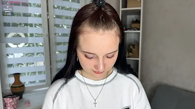دردشة Velvet_Kate الجنسية المباشرة