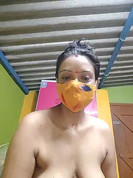 SuperSexyJaneman – Live XXX-chat