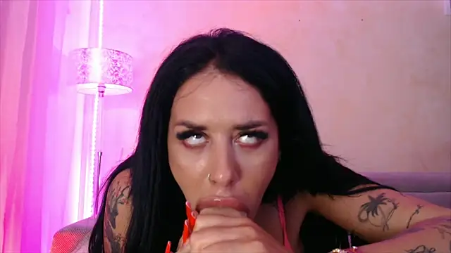 LaylaCruzRose Obrolan Langsung XXX