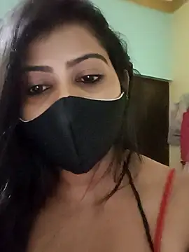 Chat XXX ao vivo de SANAYA_ROY