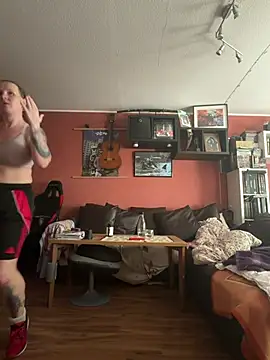 wetgerman_2 Obrolan Langsung XXX