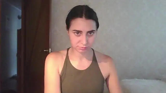 Chatroom XXX en direct de Kashtanka_