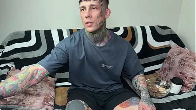 Chat XXX Live Anubisgods