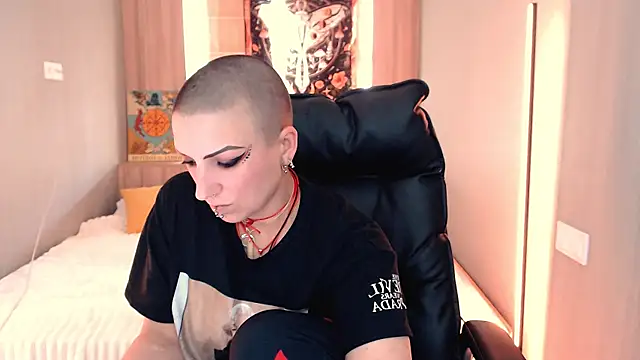 Chat XXX en directo de Sweet-n-Strong