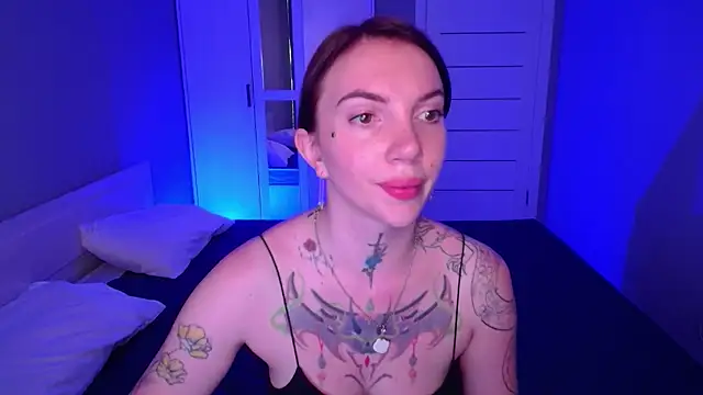 AssolSoul's Live XXX Chat