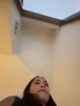 JuliaaVega's Live XXX Chat